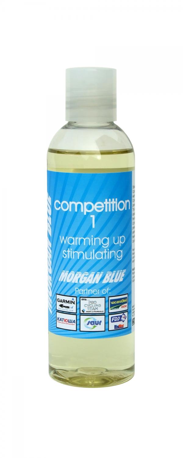 Morgan Blue Competition 1